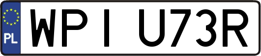 WPIU73R