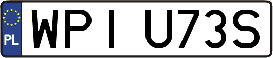 WPIU73S