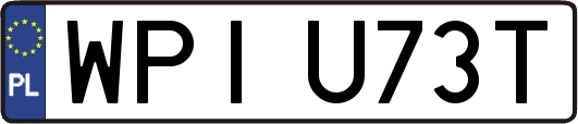 WPIU73T