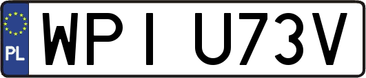 WPIU73V