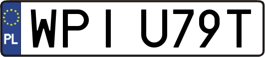 WPIU79T