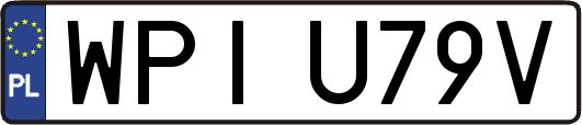 WPIU79V