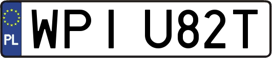 WPIU82T