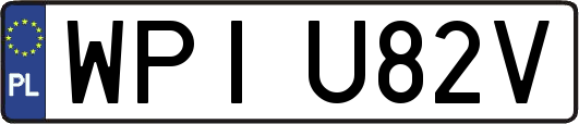 WPIU82V