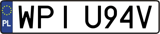 WPIU94V