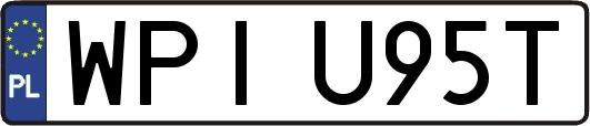 WPIU95T