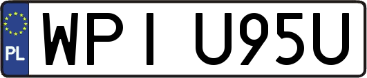 WPIU95U
