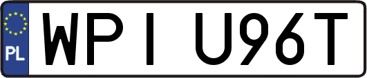 WPIU96T