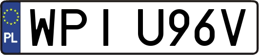 WPIU96V