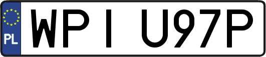 WPIU97P