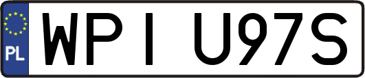 WPIU97S