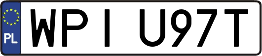 WPIU97T