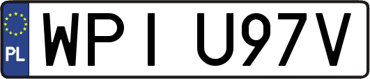 WPIU97V