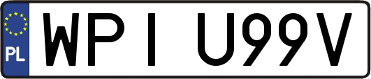 WPIU99V