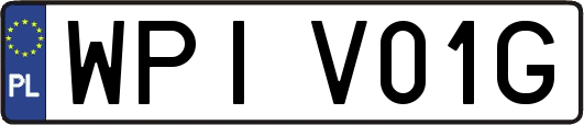 WPIV01G