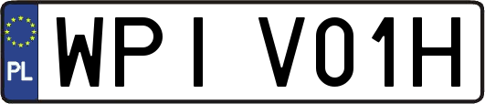 WPIV01H