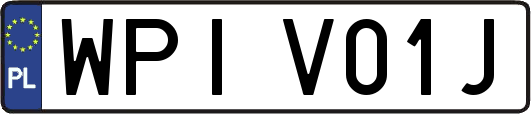 WPIV01J