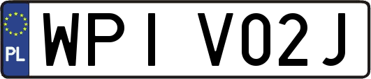WPIV02J