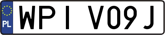 WPIV09J