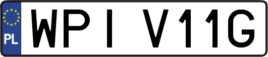 WPIV11G