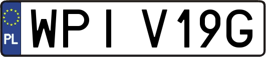 WPIV19G