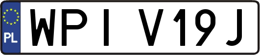 WPIV19J