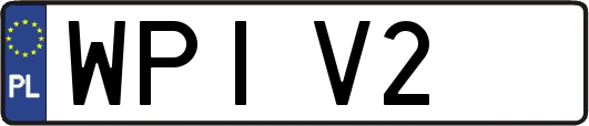 WPIV2