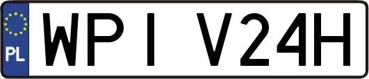 WPIV24H