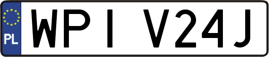WPIV24J