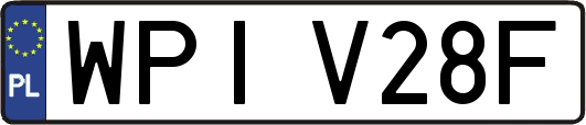 WPIV28F