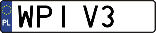 WPIV3