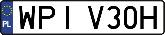WPIV30H