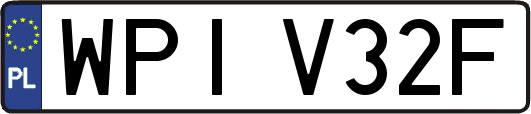 WPIV32F