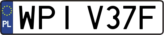 WPIV37F