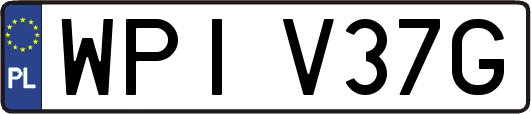 WPIV37G