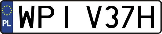 WPIV37H