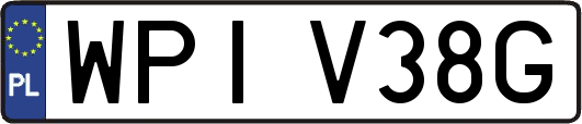 WPIV38G