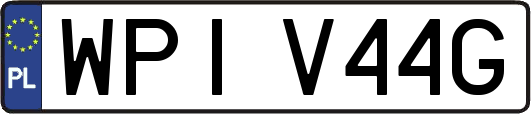 WPIV44G