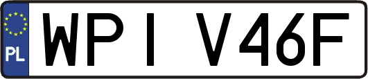 WPIV46F