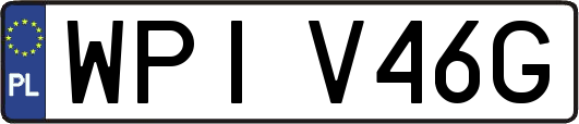 WPIV46G