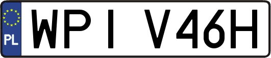 WPIV46H