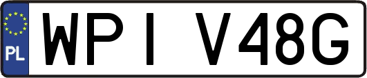 WPIV48G