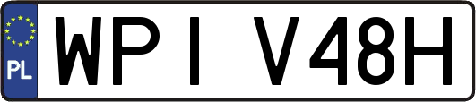WPIV48H