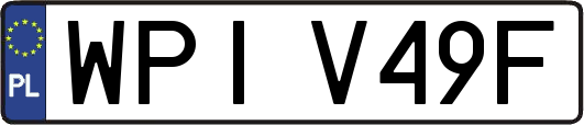 WPIV49F