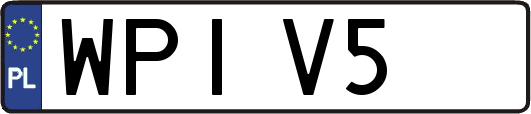 WPIV5