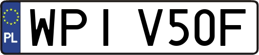 WPIV50F