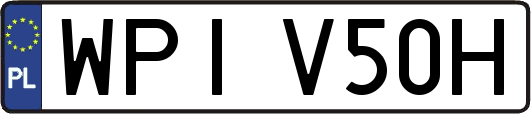 WPIV50H