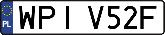 WPIV52F