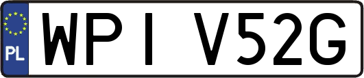 WPIV52G