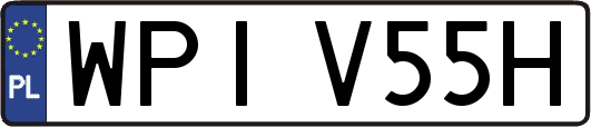 WPIV55H
